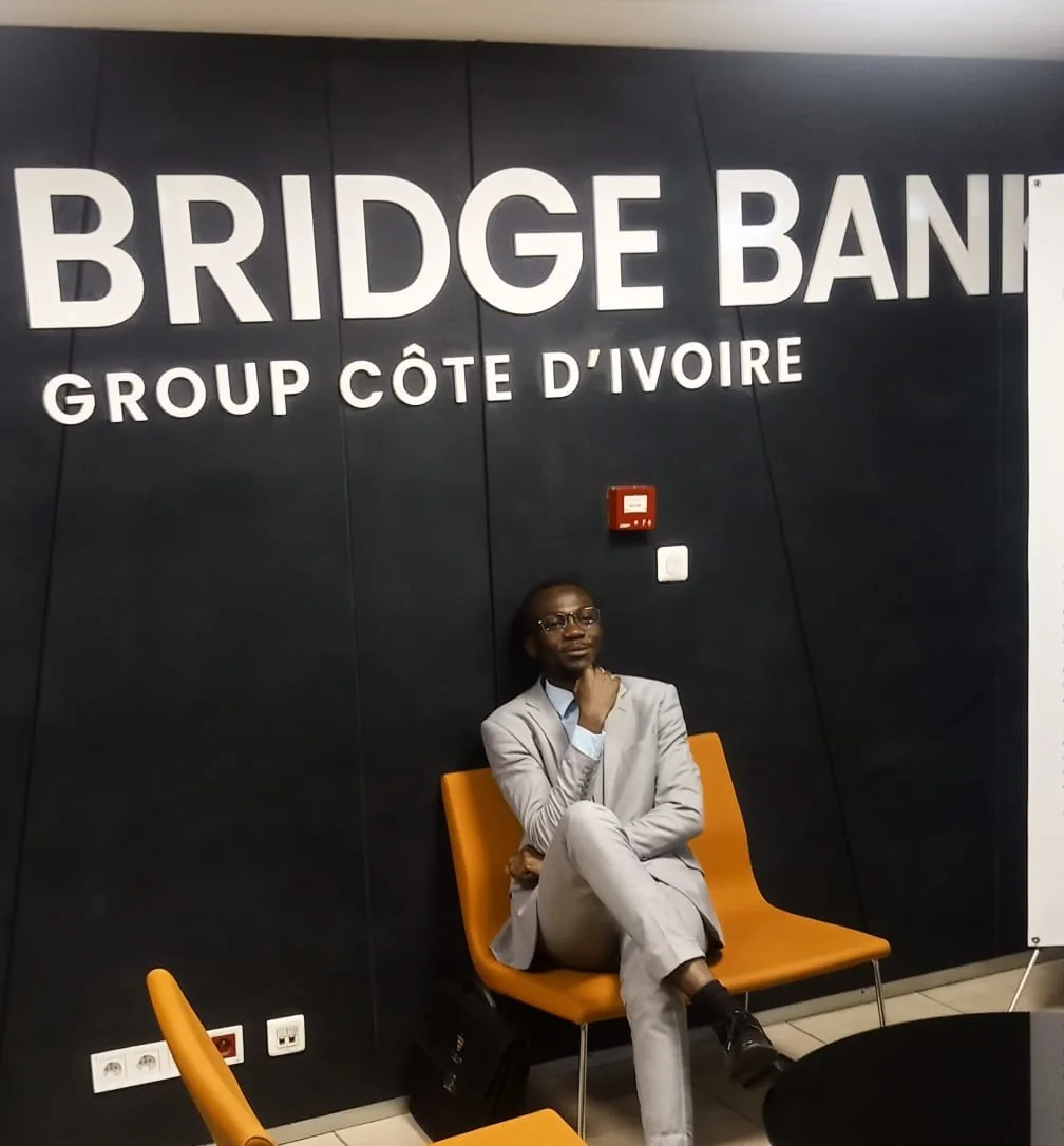 Kermah dans les locaux de Bridge Bank Group Côte d’Ivoire